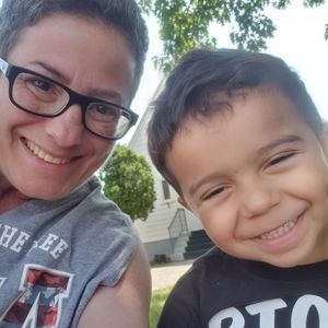 Meet your Posher, Hope